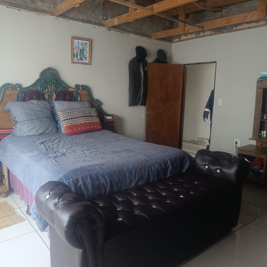 4 Bedroom Property for Sale in Harry Gwala Free State